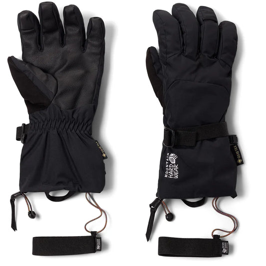 Mountain hardwear All Tracks™ Gore-Tex® gloves