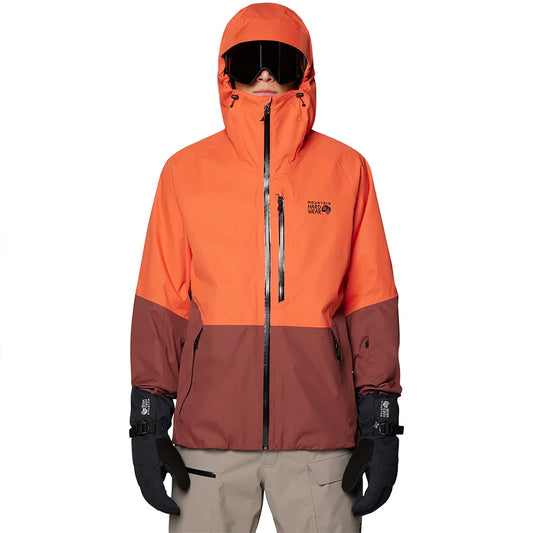 Mountain hardwear Firefall™ jacket
