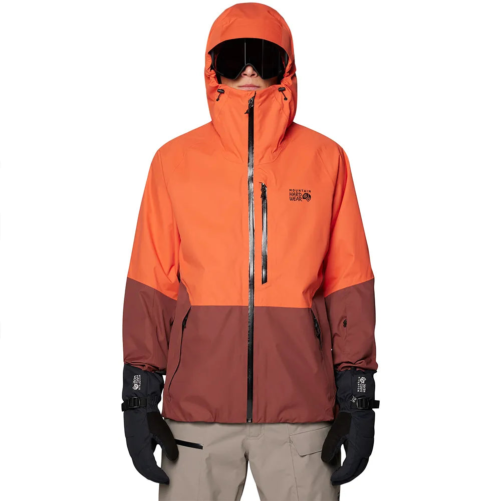 Mountain hardwear Firefall™ jacket