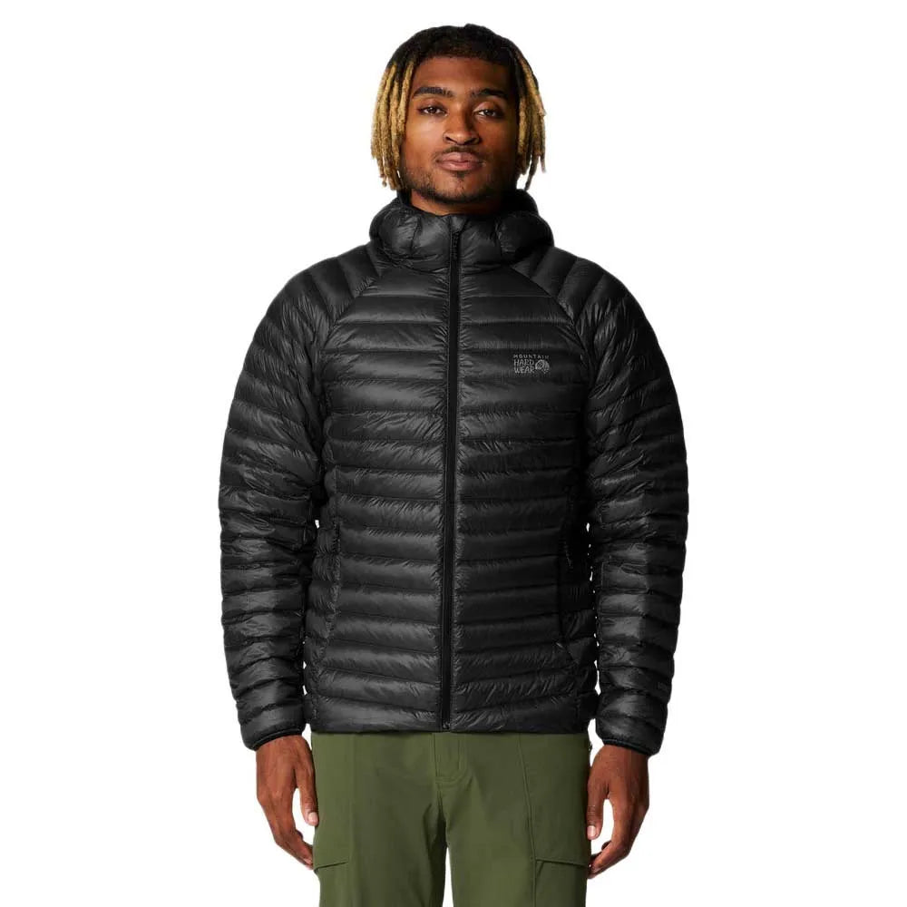Mountain hardwear Ghost Whisperer™ jacket