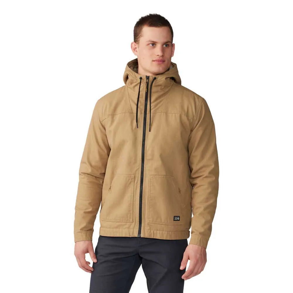 Mountain hardwear Jackson Ridge™ jacket