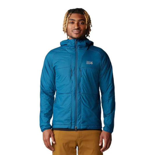 Mountain hardwear Kor AirShell™ softshell jacket