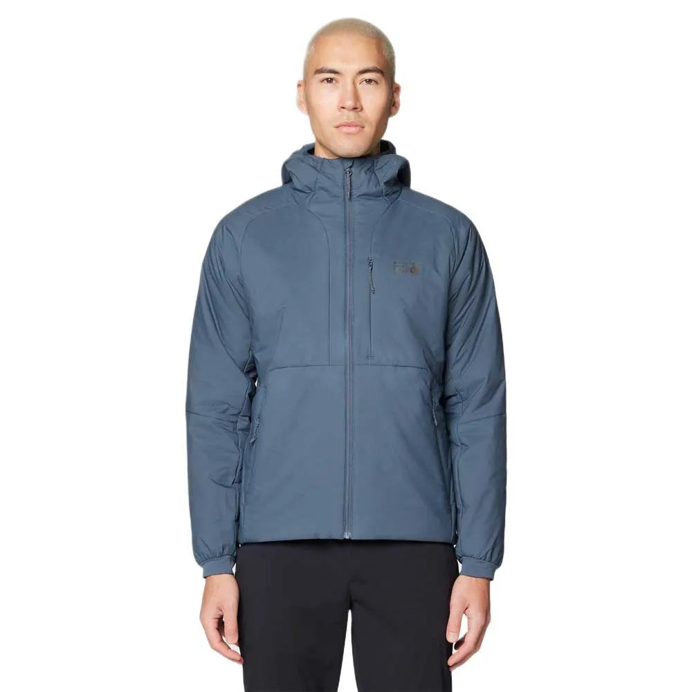 Mountain hardwear Kor Stasis™ fleece