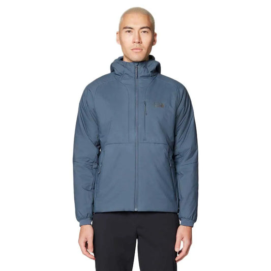 Mountain hardwear Kor Stasis™ fleece