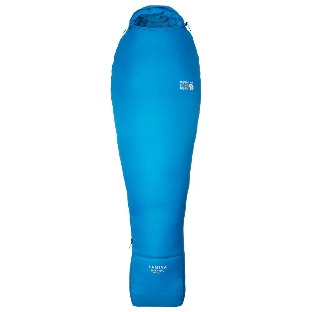 Mountain hardwear Lamina 15F/-9ºC sleeping bag