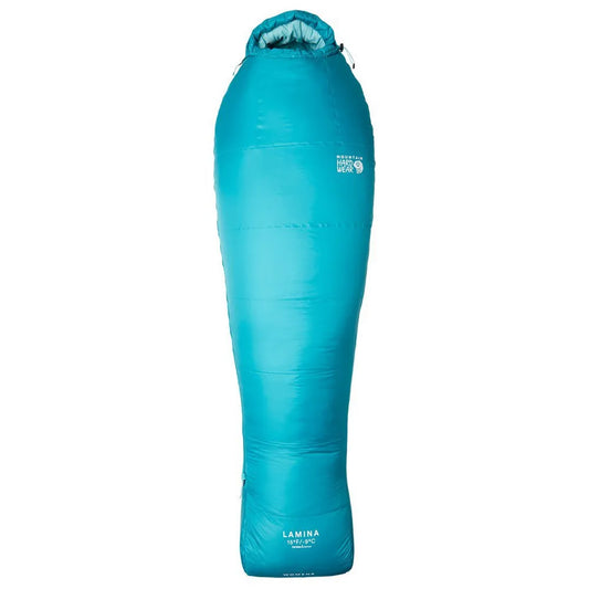 Mountain hardwear Lamina 15F/-9ºC woman sleeping bag