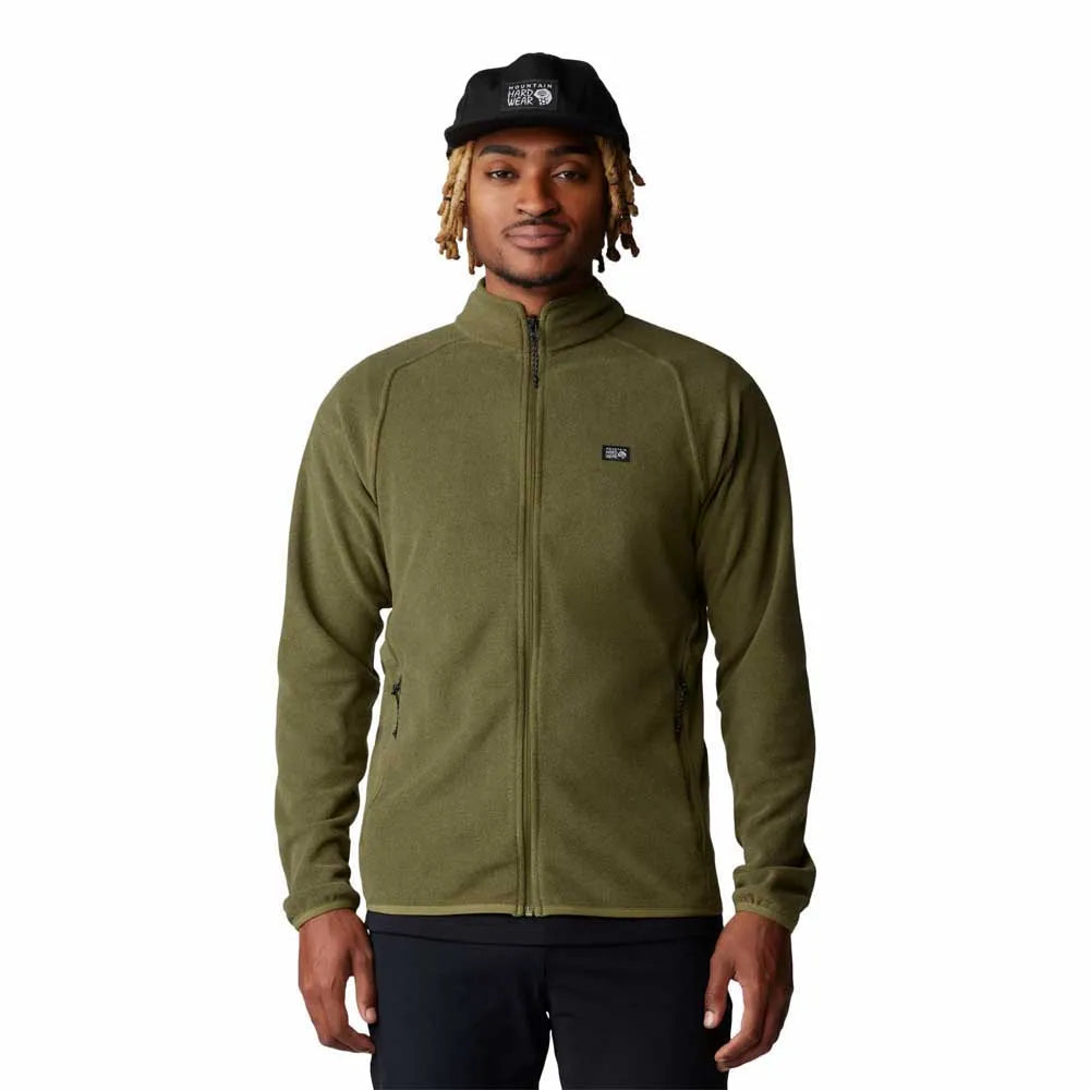 Mountain hardwear Microchill™ jacket