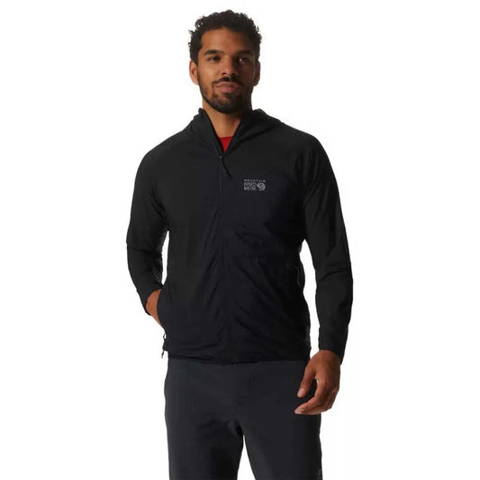 Mountain hardwear New Kor Airshell hoodie