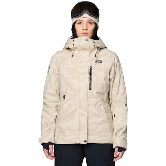 Mountain hardwear Powder Maven™ jacket