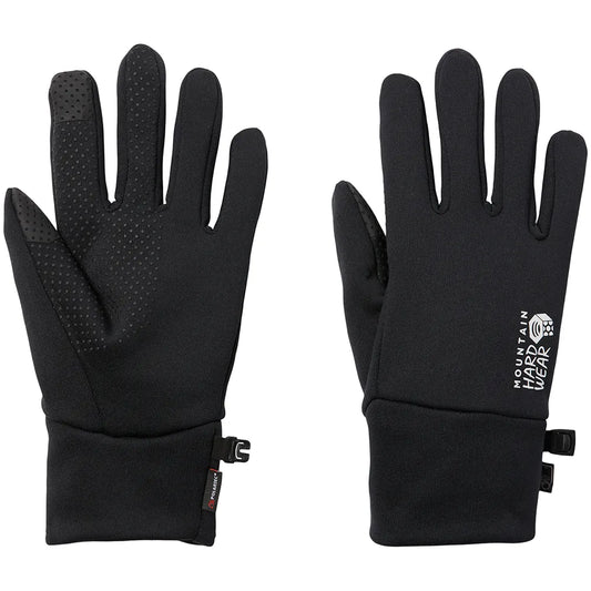 Mountain hardwear Power Stretch® Stimulus™ gloves