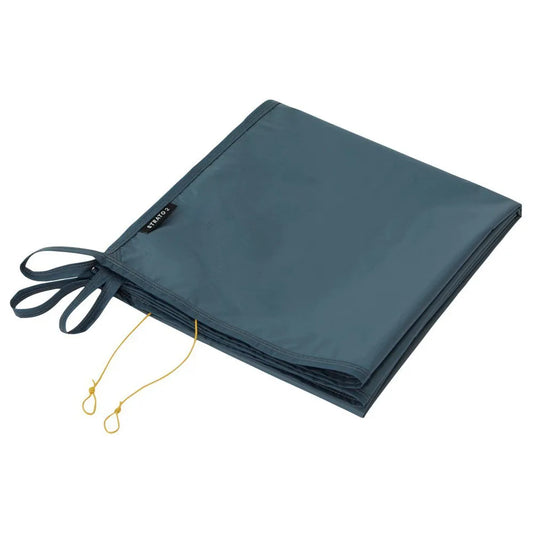 Mountain hardwear Strato UL 2 protective footprint