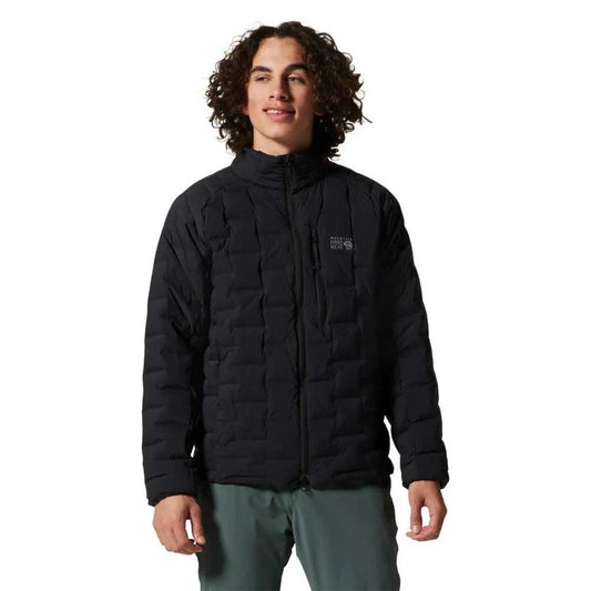 Mountain hardwear Stretch 1942921 down jacket