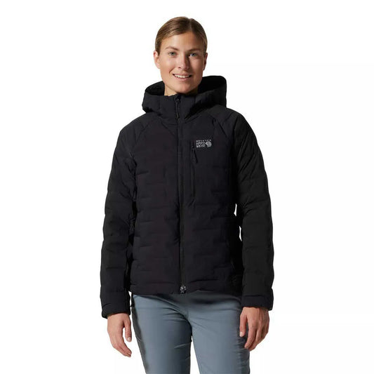 Mountain hardwear Stretch down jacket