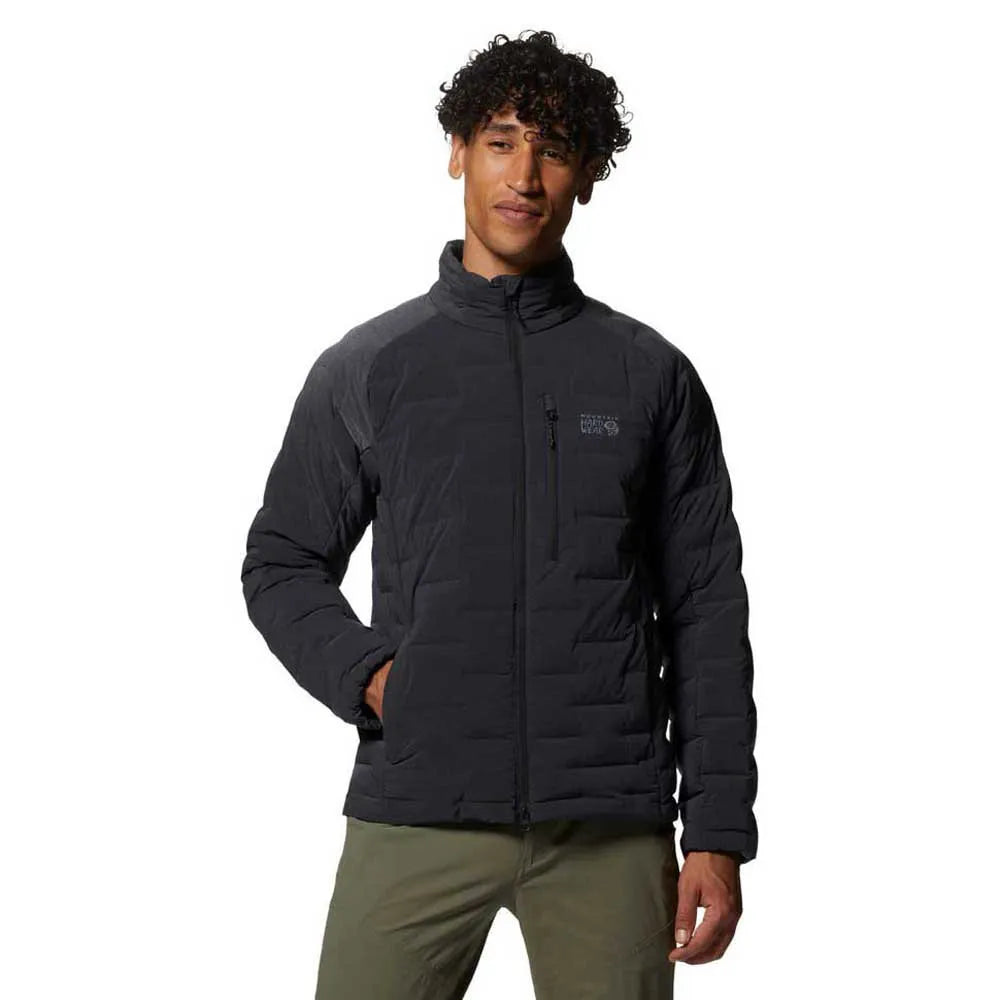 Mountain hardwear Stretchdown jacket