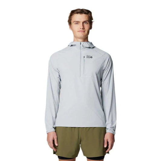 Mountain hardwear Sunshield™ hoodie fleece