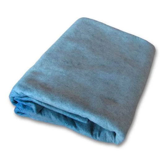 Mountfield azuro Felt Underlay Surface Density 300g/m² Round