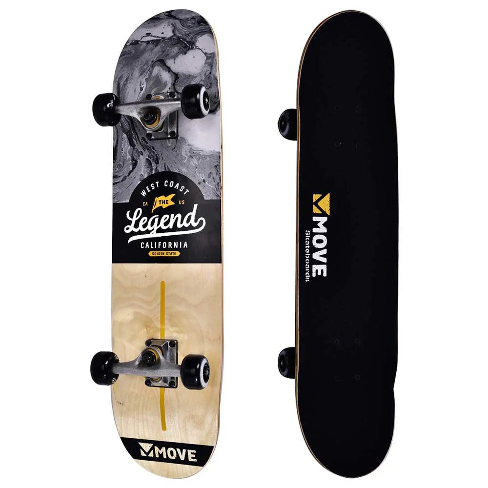 Move 31´´ Legend skateboard