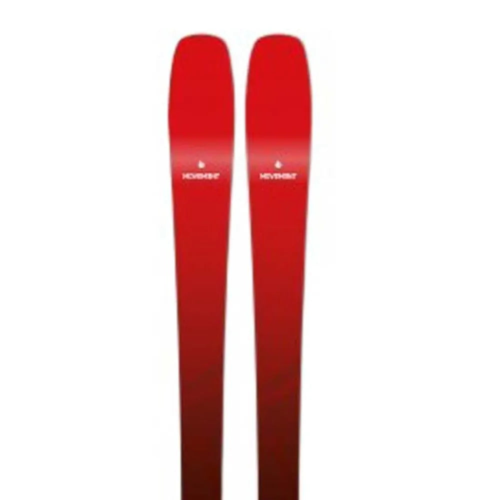 Movement Revolution alpine skis