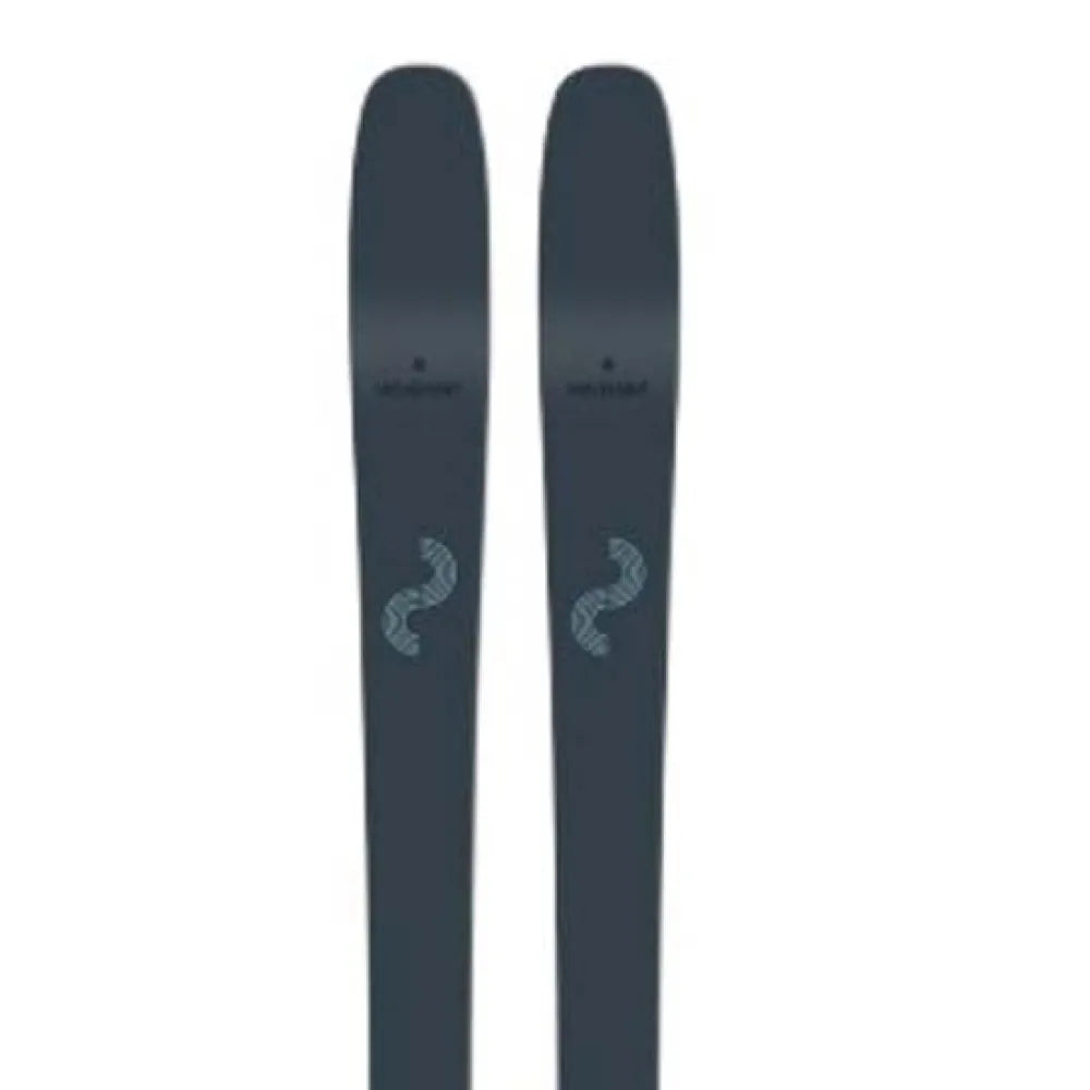 Movement Sequence alpine skis
