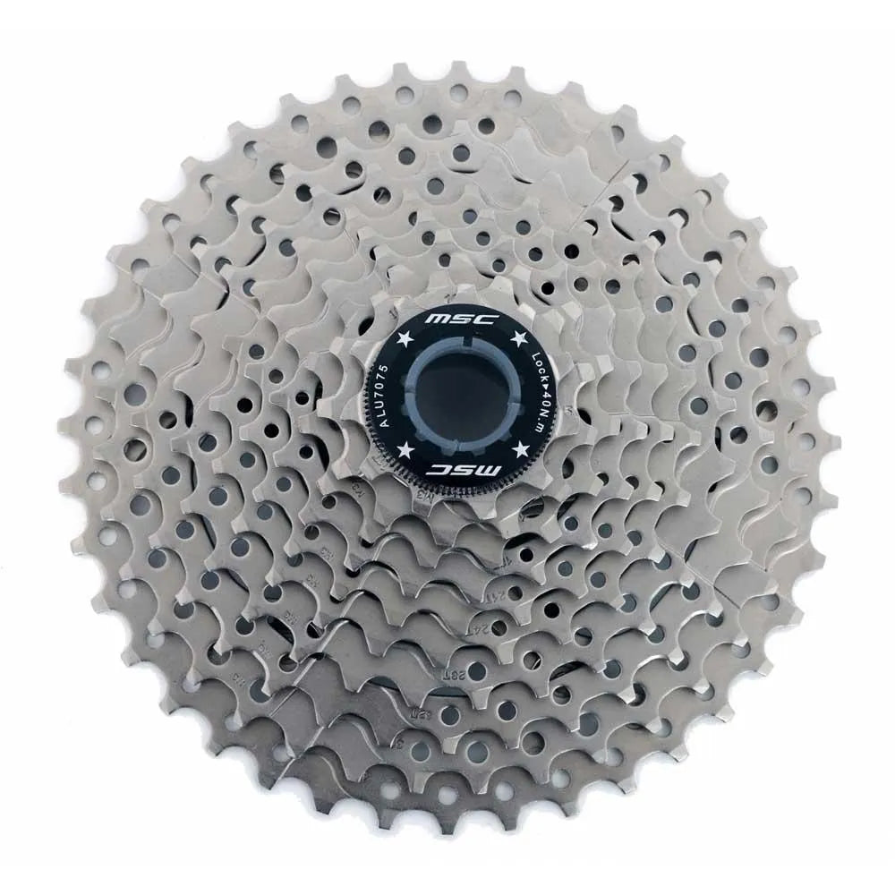 MSC 1 Spider Cassette