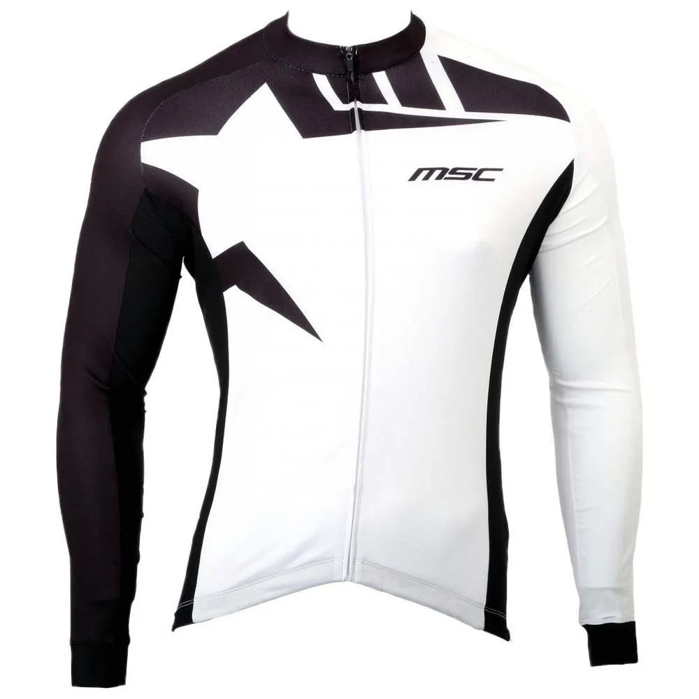 MSC All Season long sleeve jersey