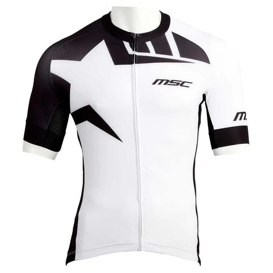 MSC Pro Race short sleeve jersey