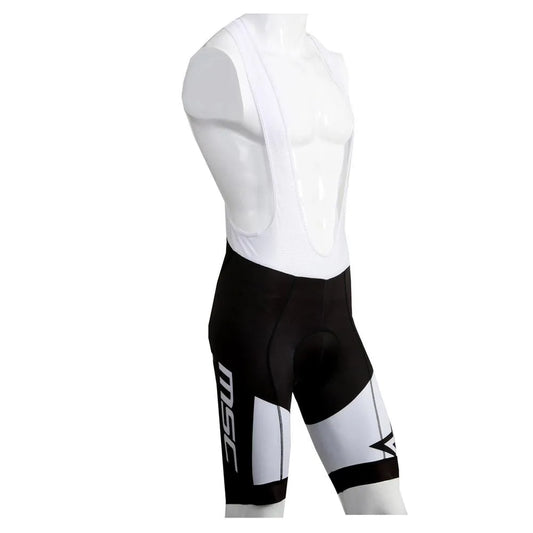 MSC Pro Race shorts