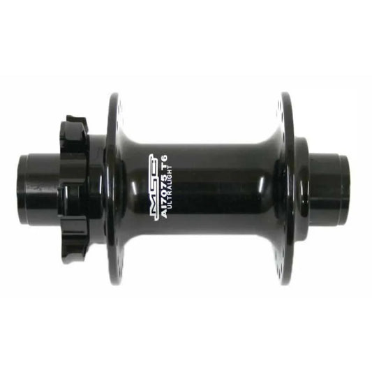 MSC Ult Disc Boost front hub