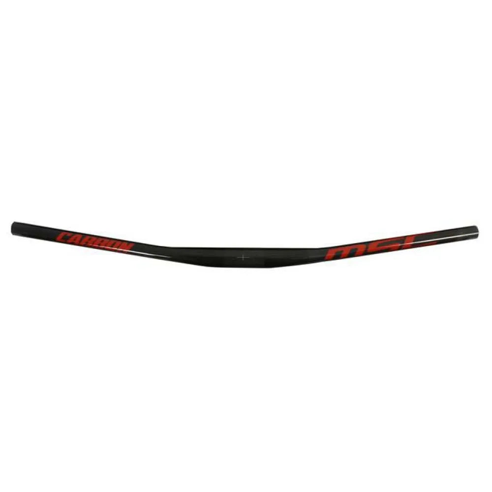 MSC Ultralight Carbon Flat handlebar