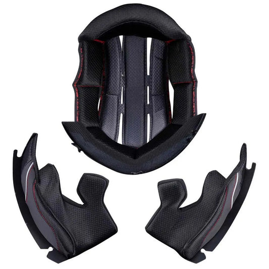 MT Helmets Atom 2 SV inner lining