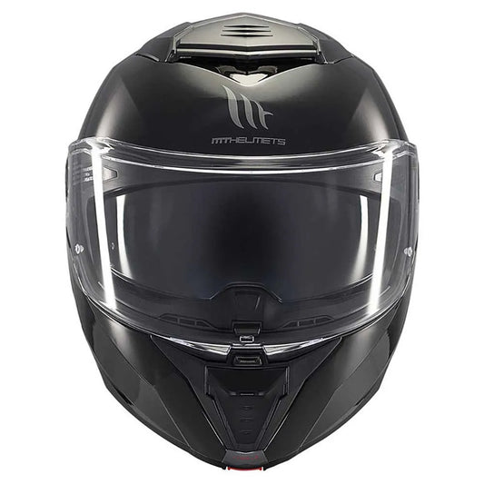 MT Helmets Atom 2 SV modular helmet