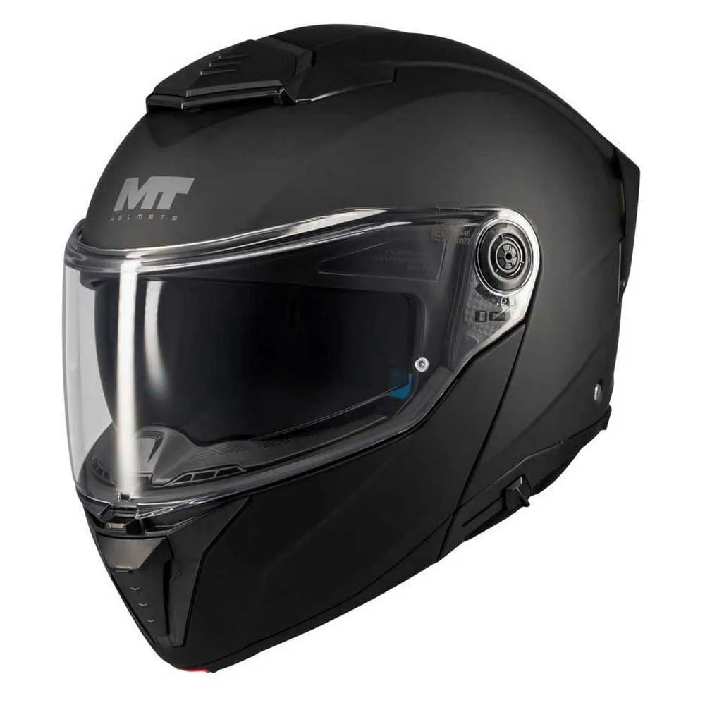MT Helmets Atom 2 SV Pure modular helmet