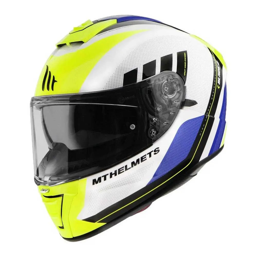MT Helmets Blade 2 SV Plus full face helmet