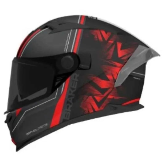 MT Helmets Braker SV Charm full face helmet