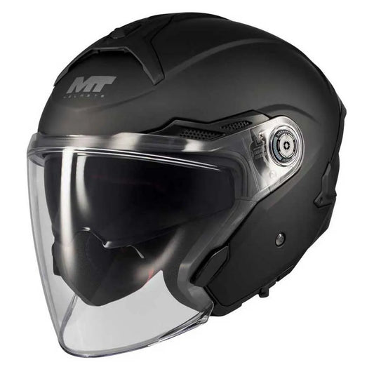 MT Helmets Cosmo SV Pure modular helmet