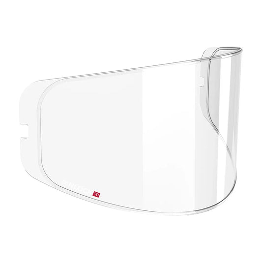 MT Helmets MT-V-14B DKS 209 Max Vision Anti-fog