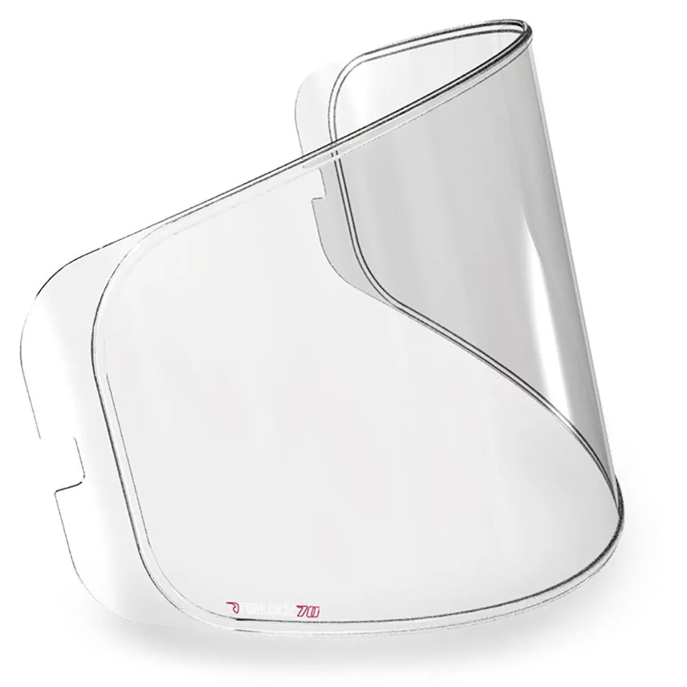 MT Helmets MT-V-16 DKS 193 Max Vision Anti-fog