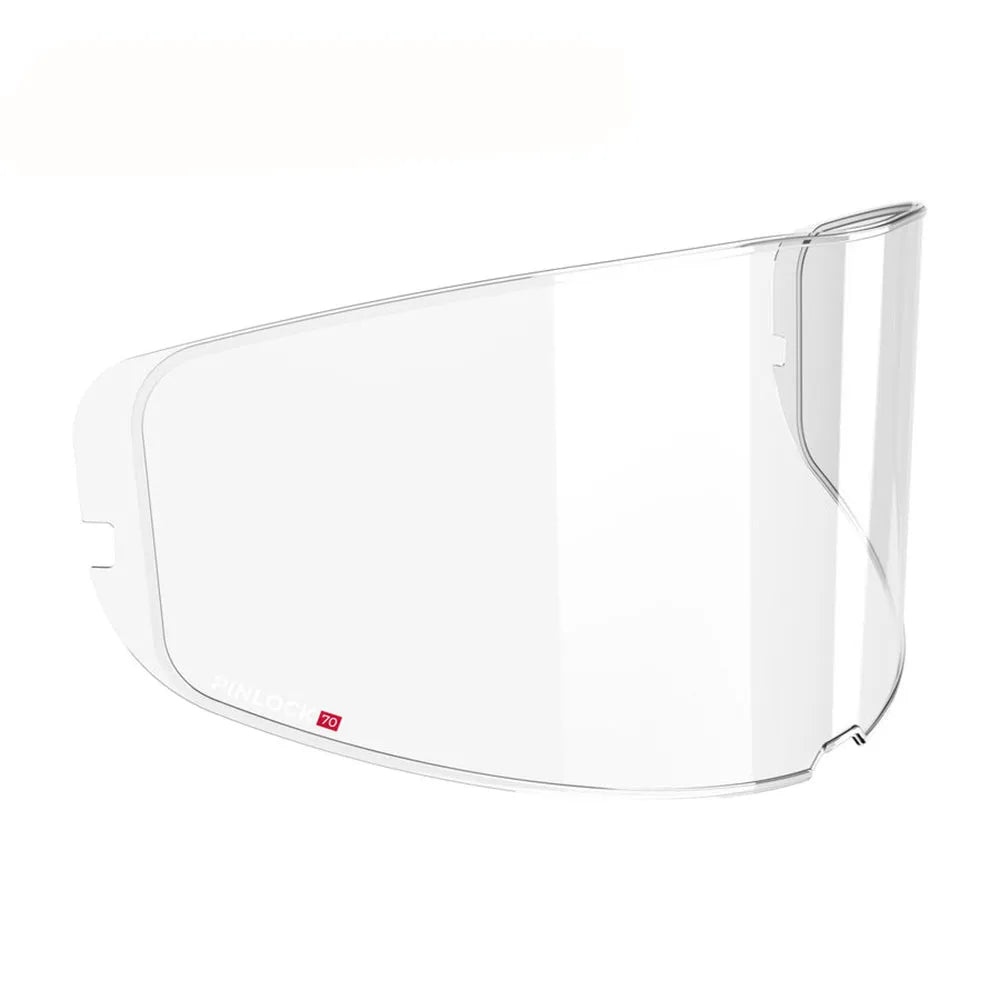 MT Helmets MT-V-35 DKS 512 Max Vision Anti-fog