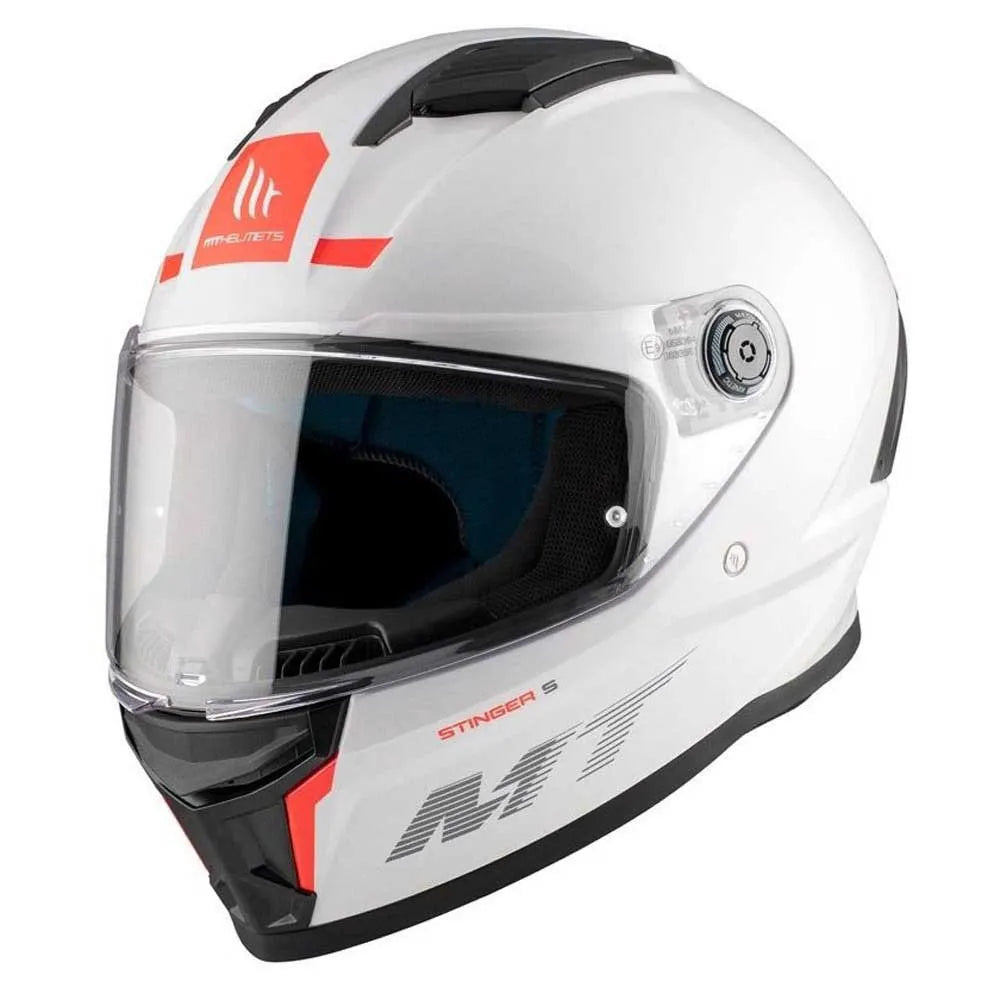 MT Helmets Stinger 2 full face helmet