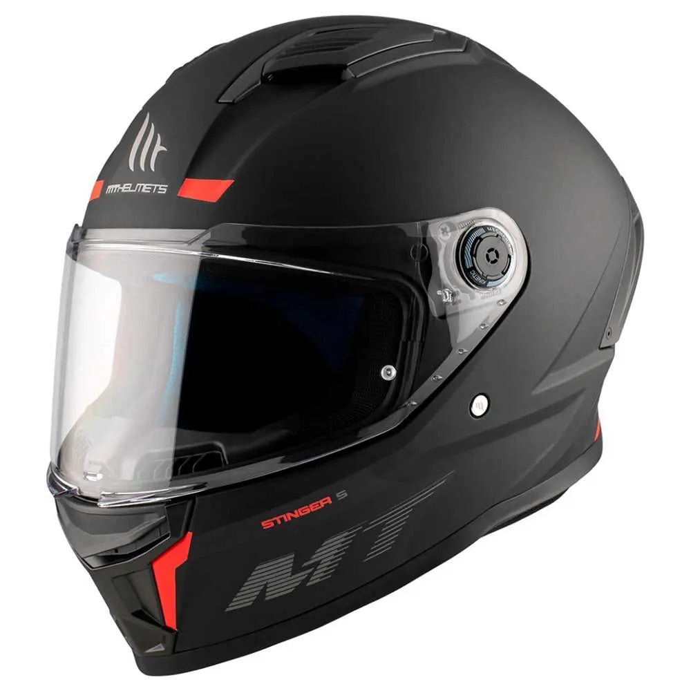 MT Helmets Stinger 2 full face helmet