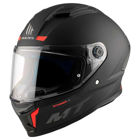 MT Helmets Stinger 2 full face helmet