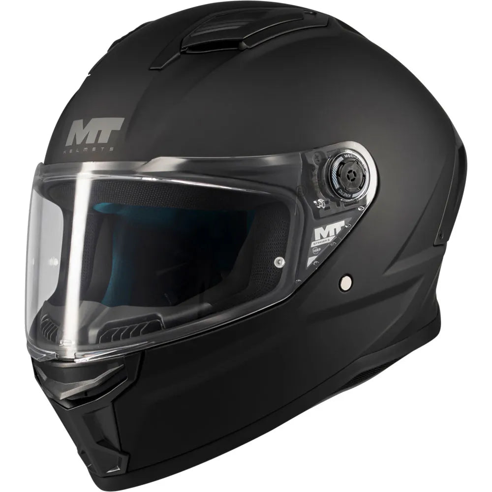 MT Helmets Stinger 2 Pure full face helmet