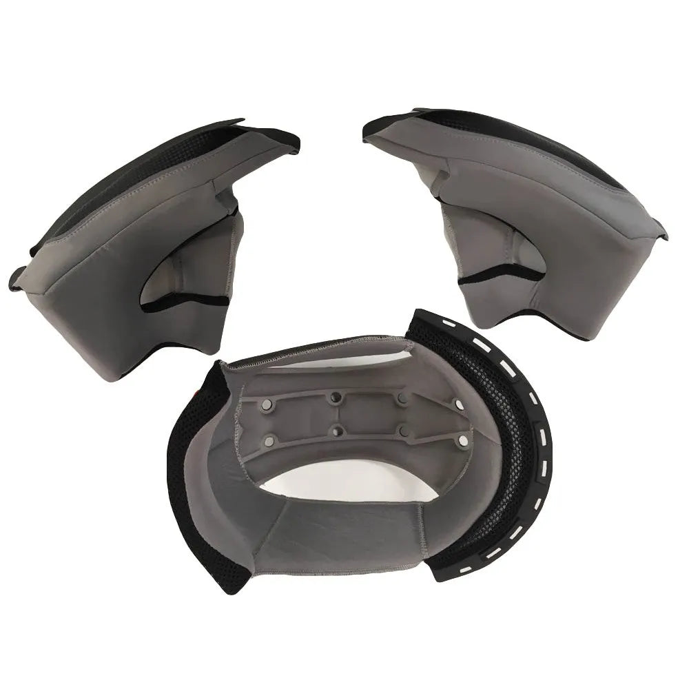 MT Helmets Targo inner lining