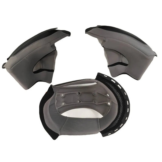 MT Helmets Targo inner lining