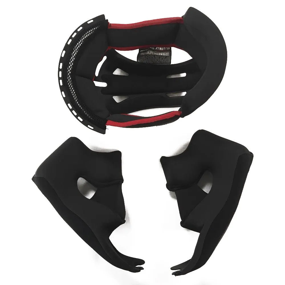 MT Helmets Thunder 3 SV inner lining