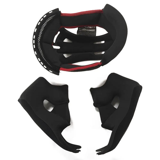MT Helmets Thunder 3 SV inner lining