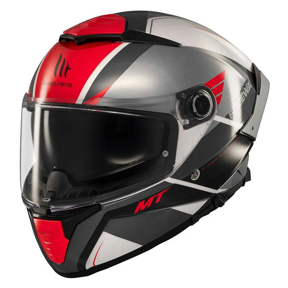 MT Helmets Thunder 4 SV Freeway full face helmet