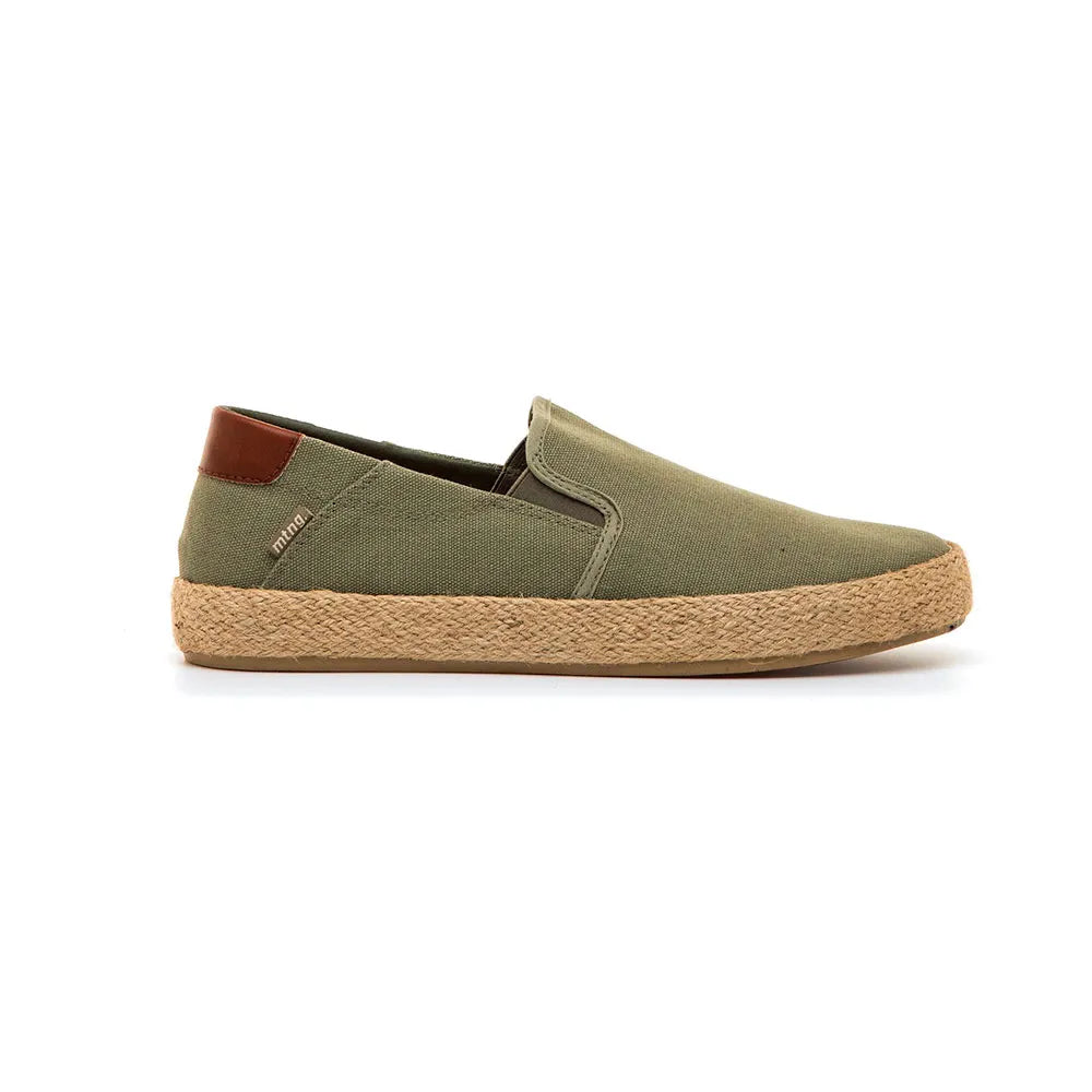 Mtng Napoli espadrilles