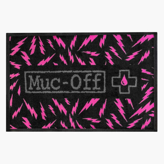 Muc off 600x900mm mat