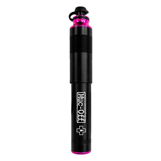 Muc off Airmach Presta/Standard mini pump